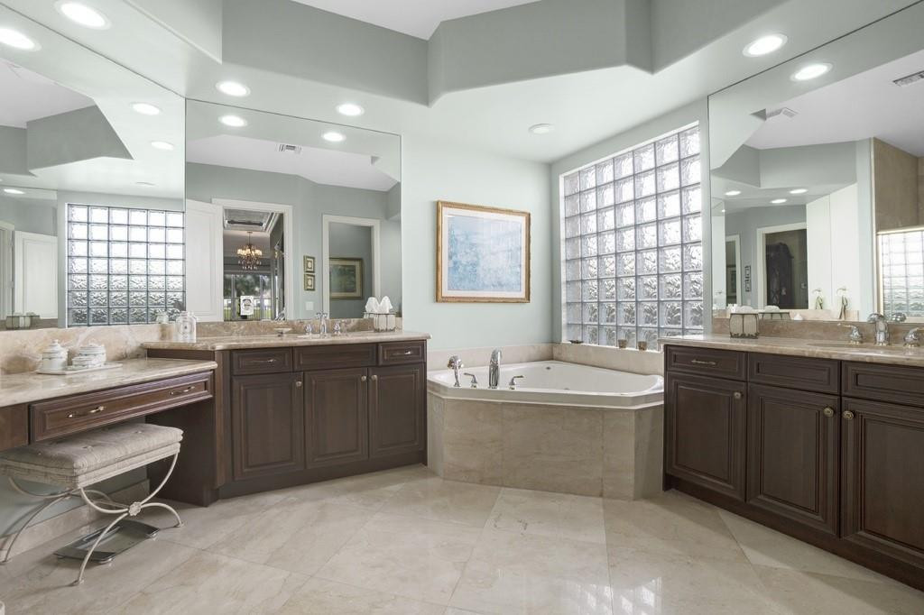 Canyon Springs - Residential