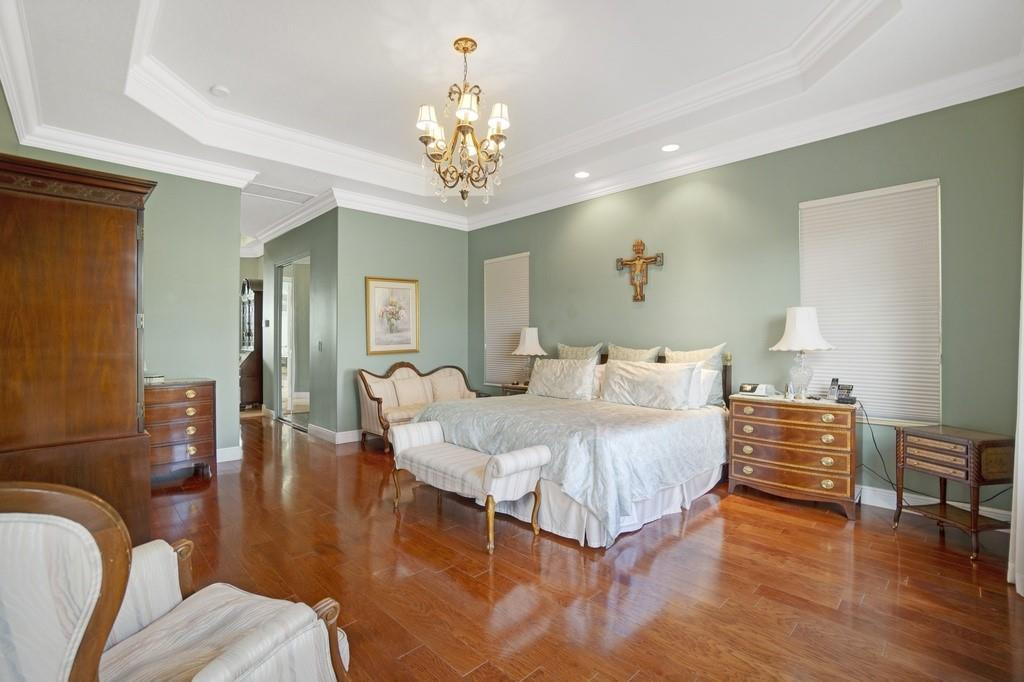 Canyon Springs - Residential