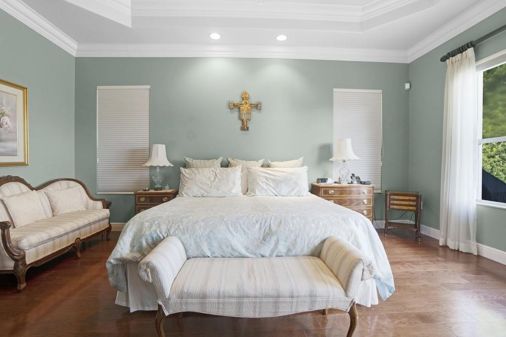 Canyon Springs - Residential