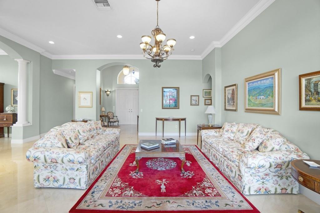 Canyon Springs - Residential