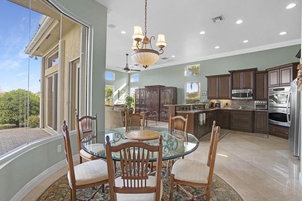 Canyon Springs - Residential