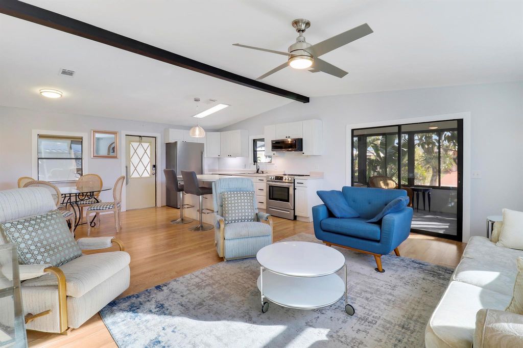 Photo of 7830 SE Shenandoah Drive, Hobe Sound, FL 33455 (MLS # R11062499)