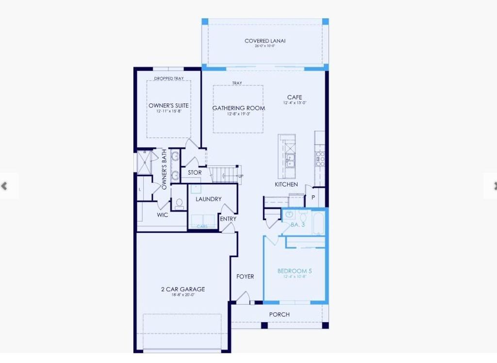 Photo of 10910 Hubbard Court #Whitestone 170, Palm Beach Gardens, FL 33412 (MLS # R11168267)