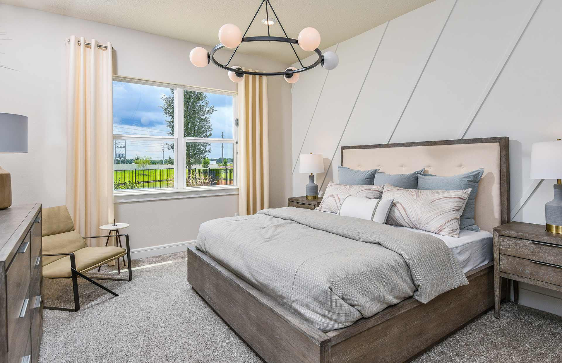 AVONDALE AT AVENIR - Residential