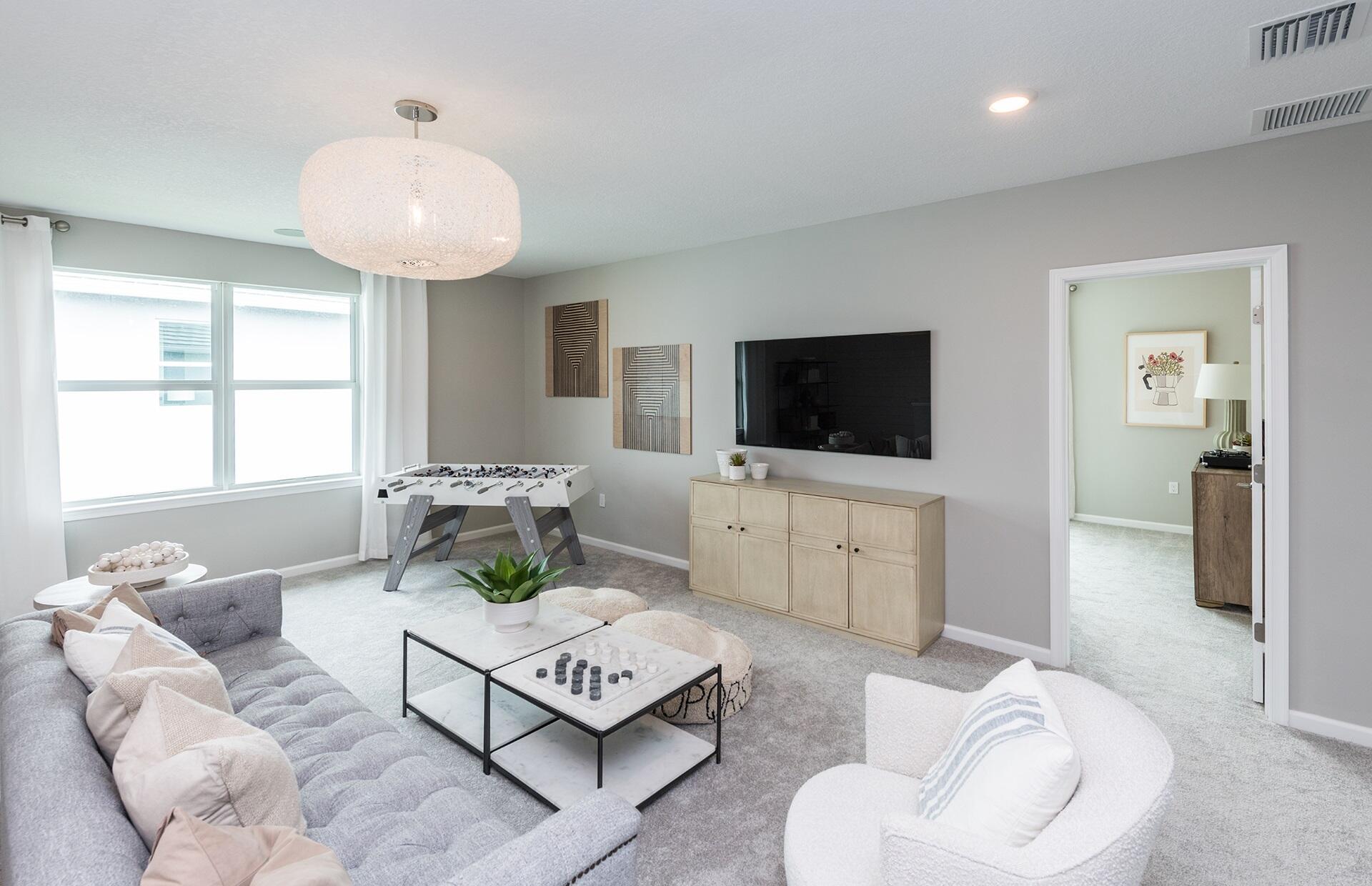 AVONDALE AT AVENIR - Residential