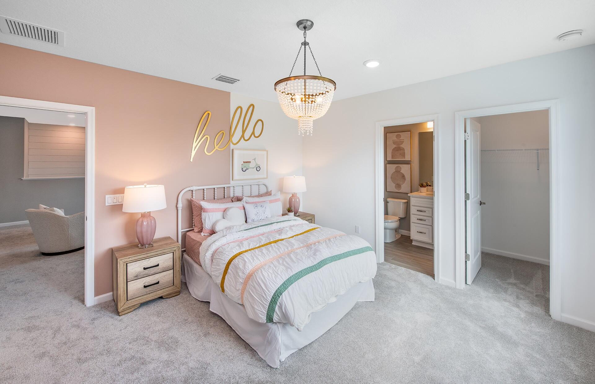 AVONDALE AT AVENIR - Residential