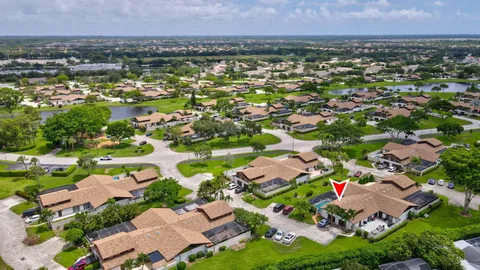 9730 Boca Gardens Parkway Pkwy Unit A, Boca Raton, FL 33496 - MLS#: R10998806