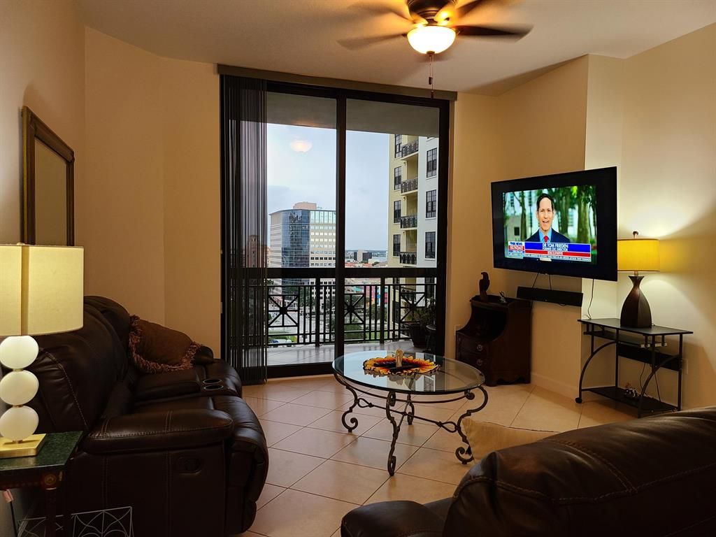 Photo of 801 S Olive Avenue #1218, West Palm Beach, FL 33401 (MLS # R10705535)