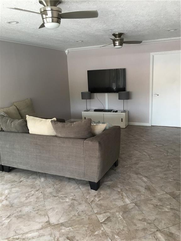 OAKLAND GROVE VILLAGE - Residential