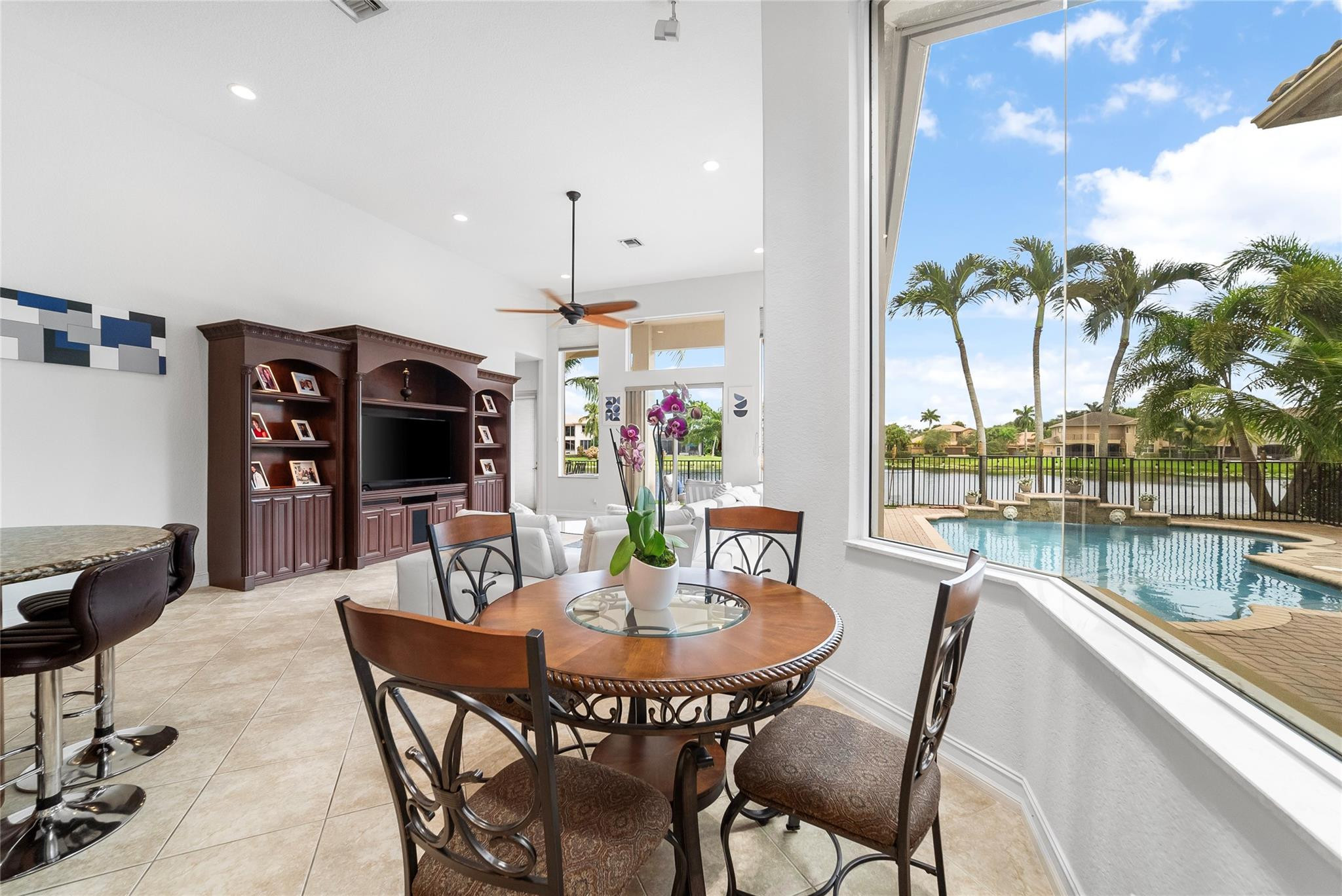 HERON BAY EAST - Residential
