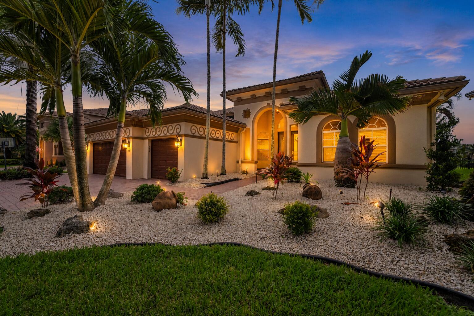 HERON BAY EAST - Residential