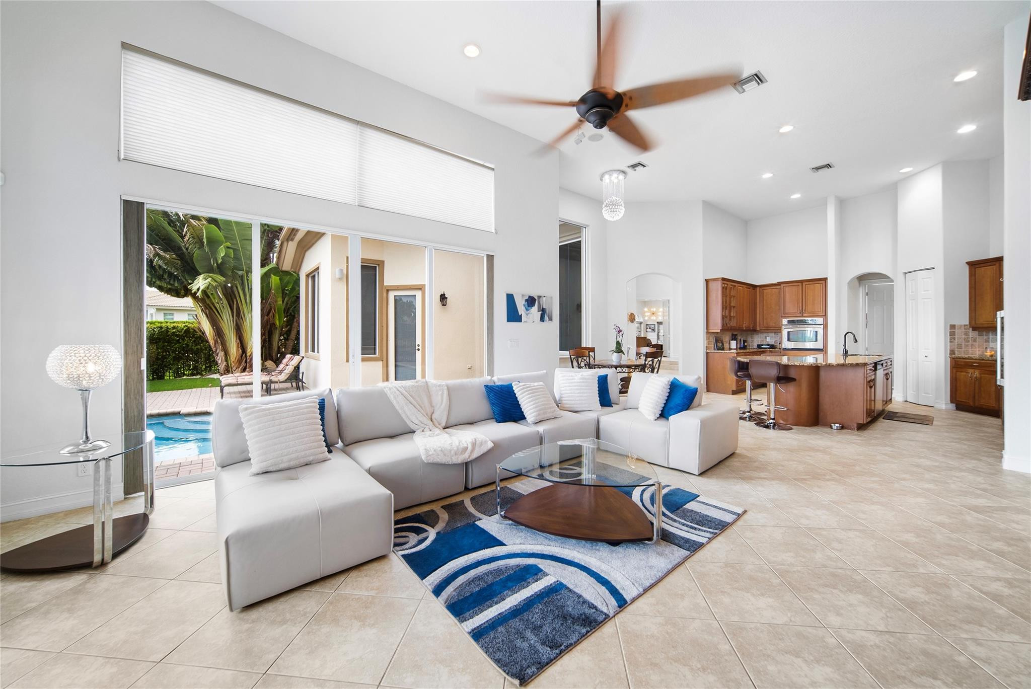 HERON BAY EAST - Residential