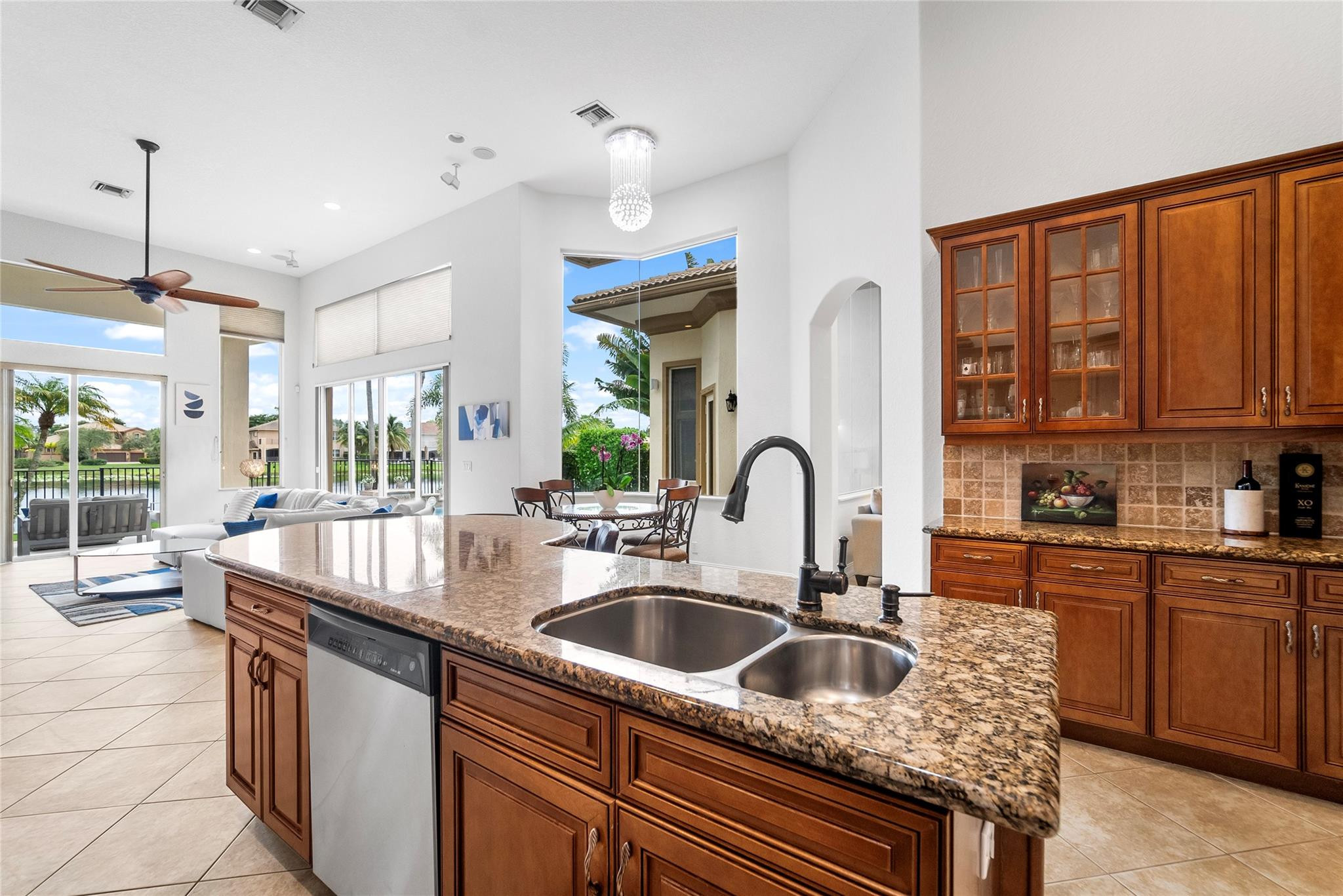 HERON BAY EAST - Residential