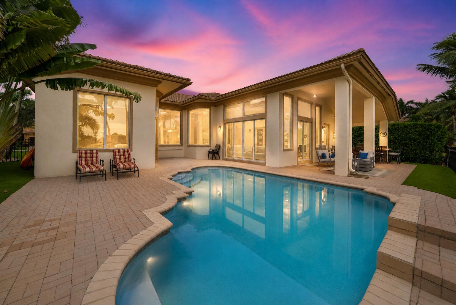 HERON BAY EAST - Residential
