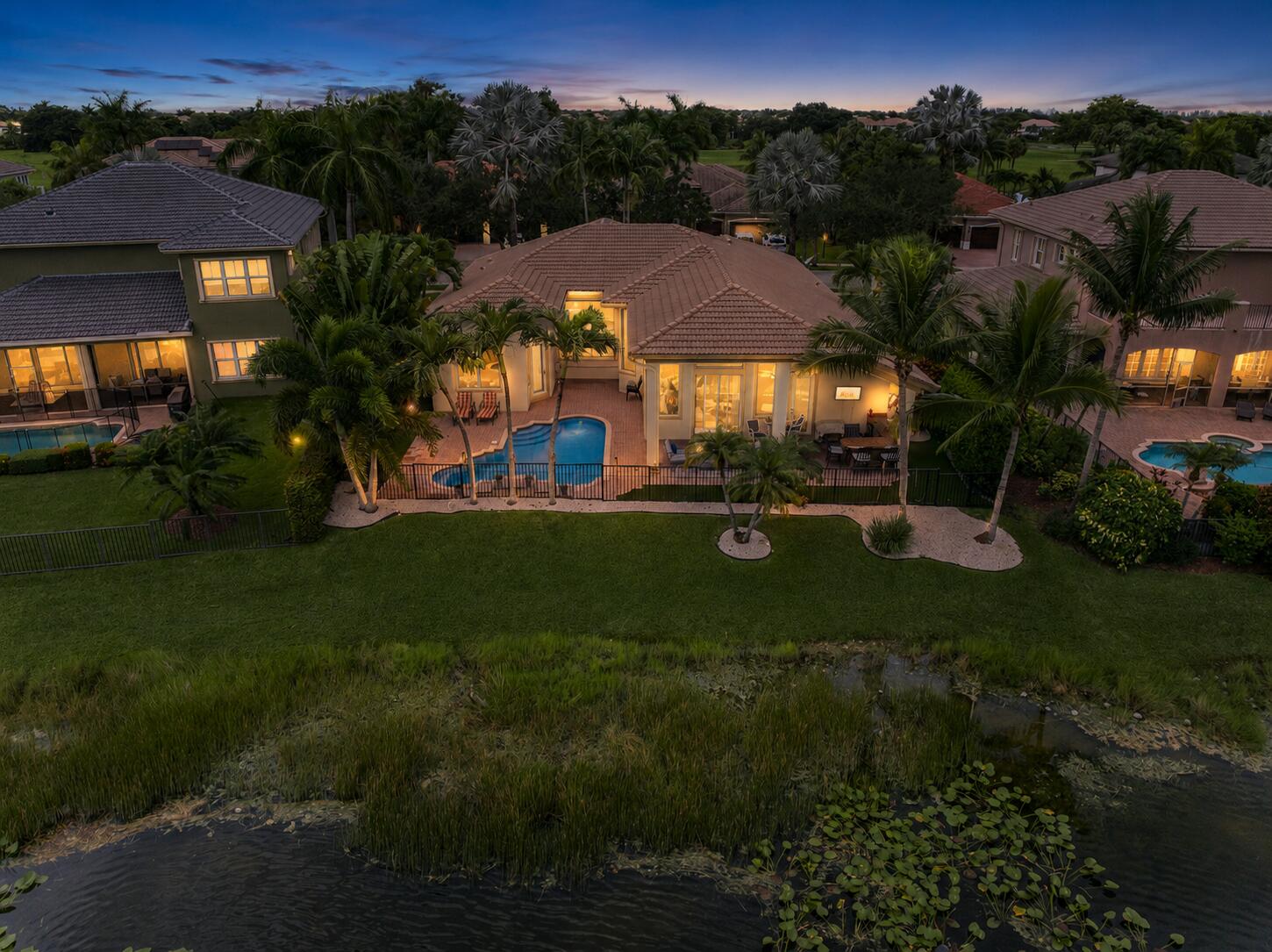 HERON BAY EAST - Residential