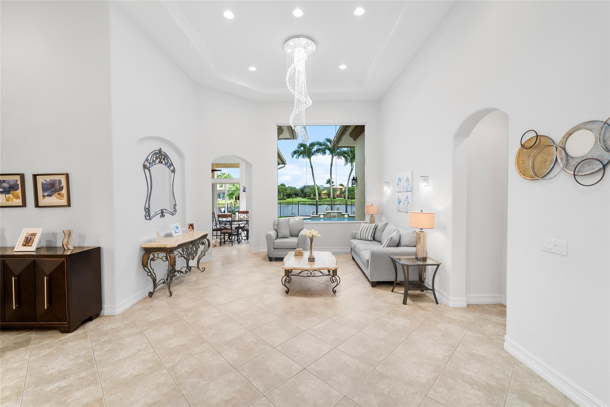 HERON BAY EAST - Residential