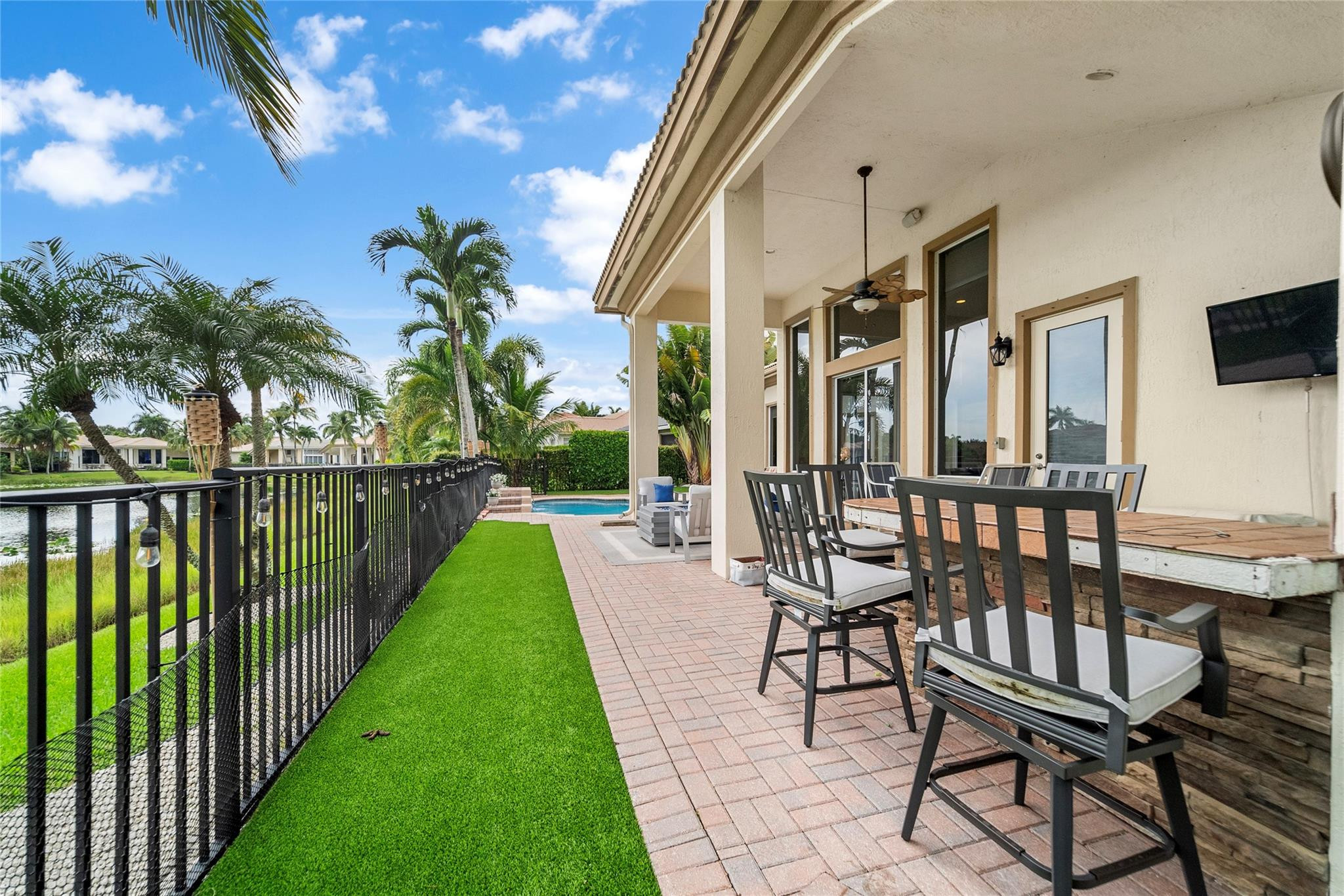 HERON BAY EAST - Residential