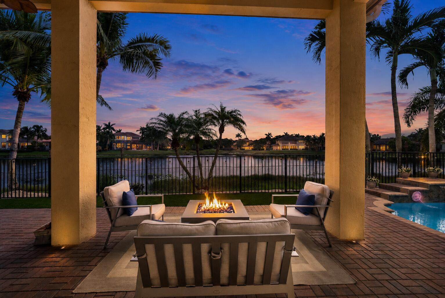 HERON BAY EAST - Residential