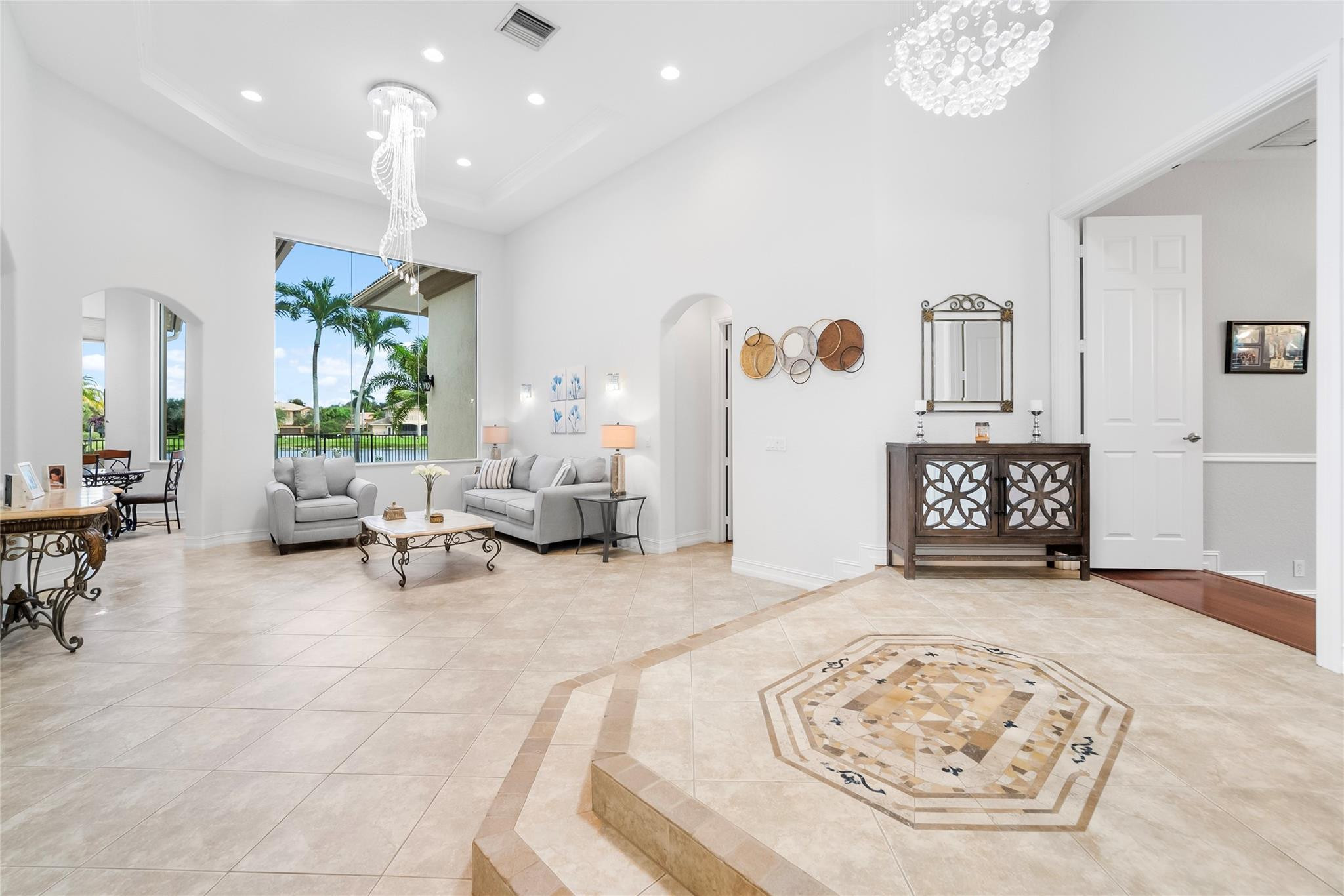 HERON BAY EAST - Residential