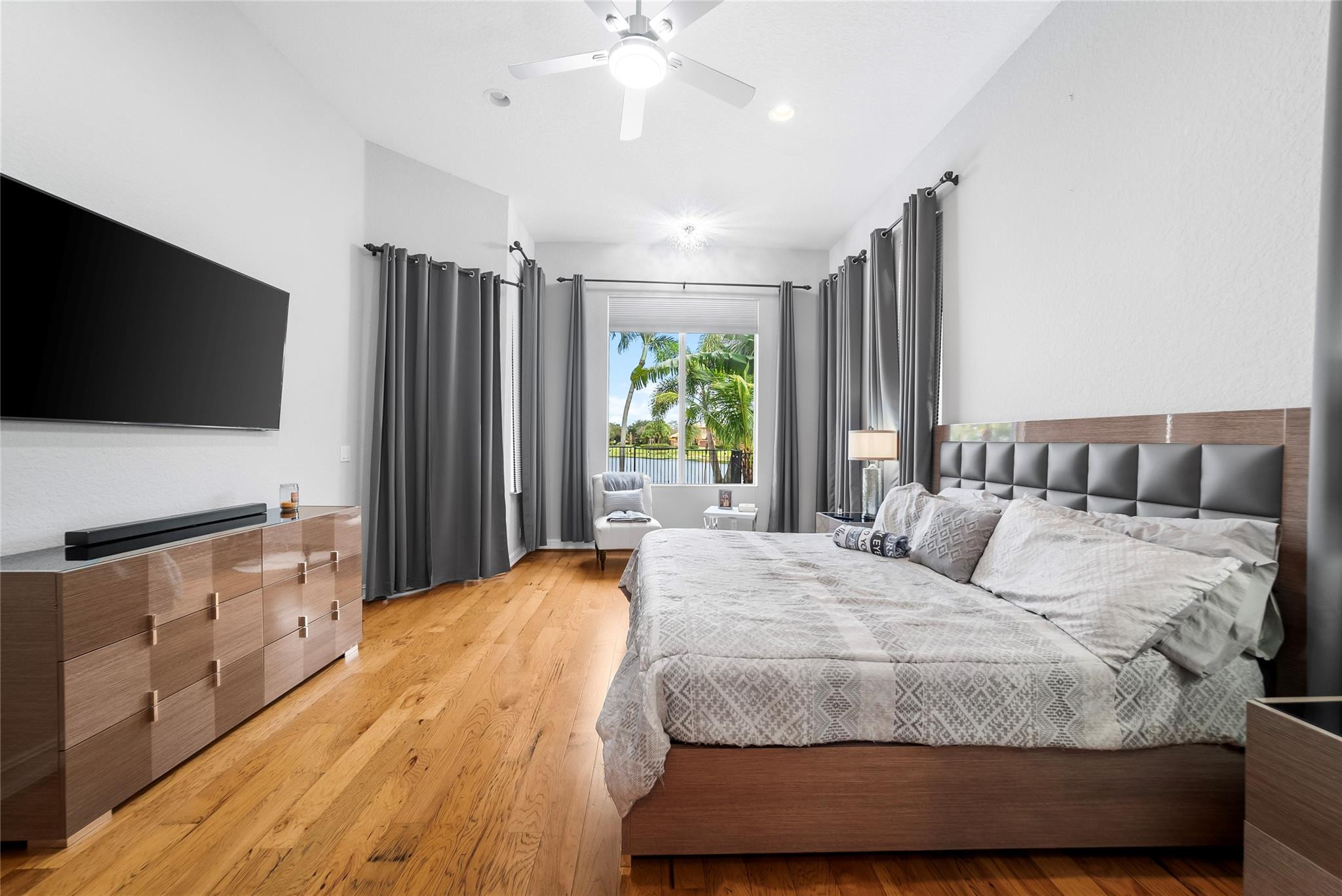 HERON BAY EAST - Residential