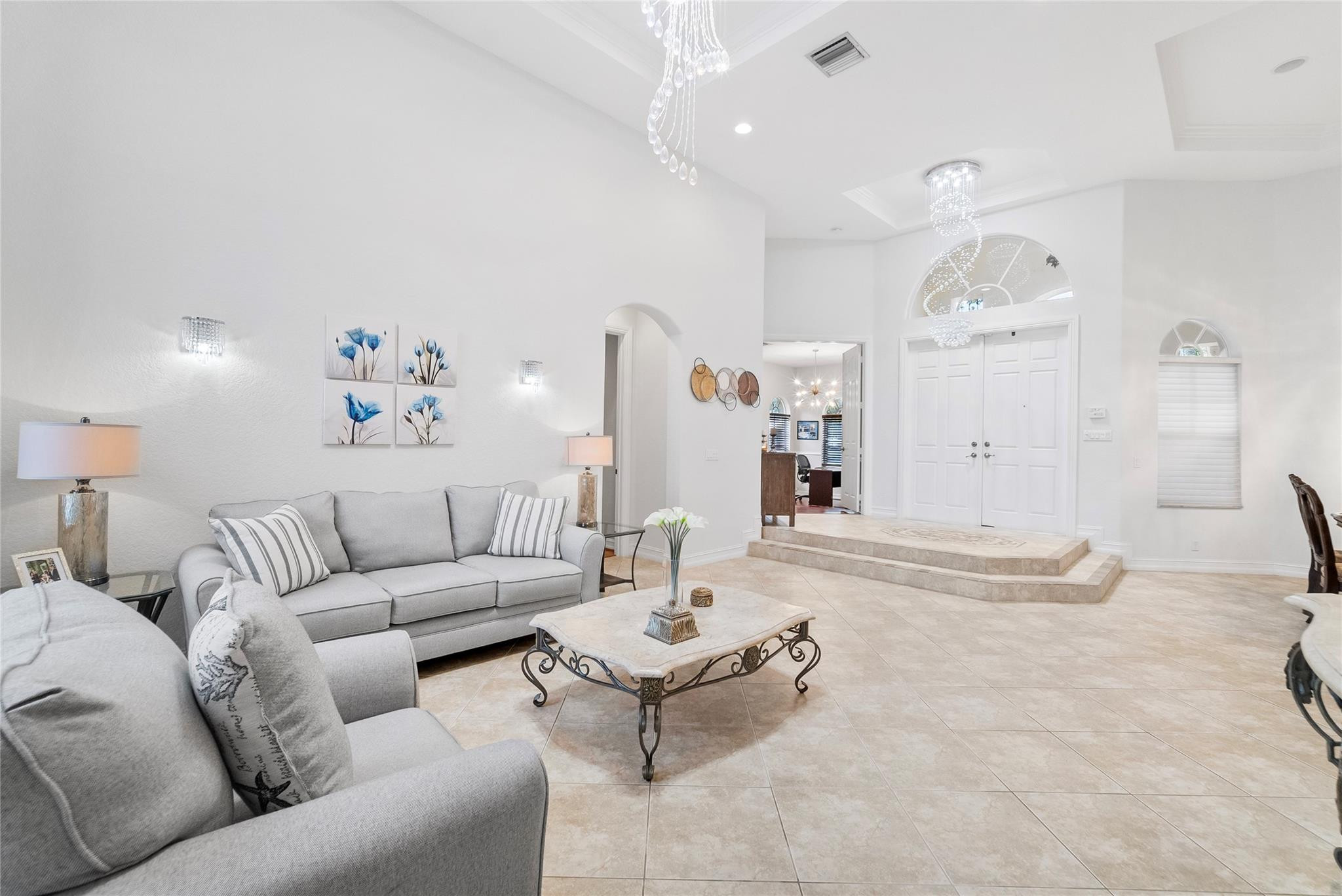 HERON BAY EAST - Residential