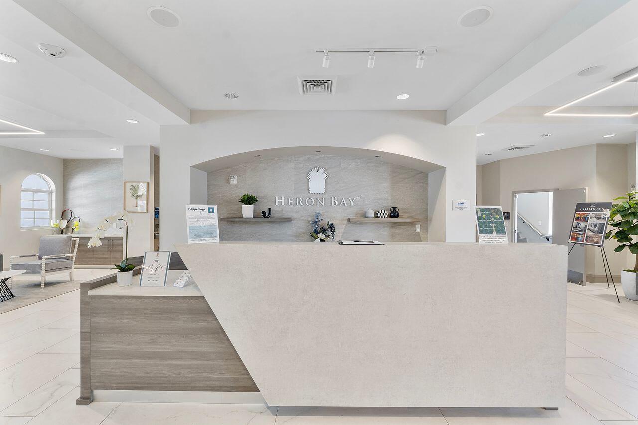 HERON BAY EAST - Residential