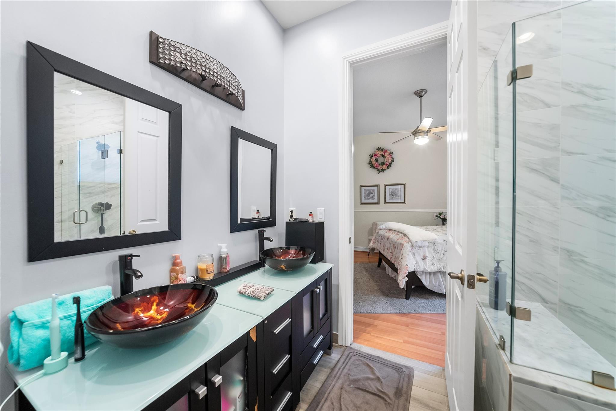 HERON BAY EAST - Residential