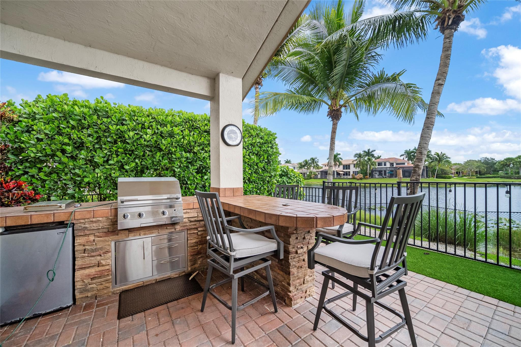 HERON BAY EAST - Residential