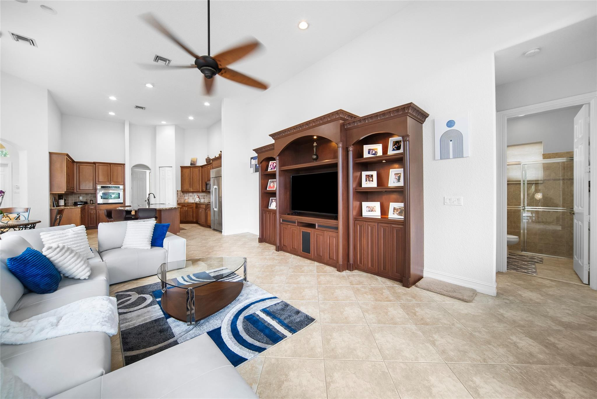 HERON BAY EAST - Residential