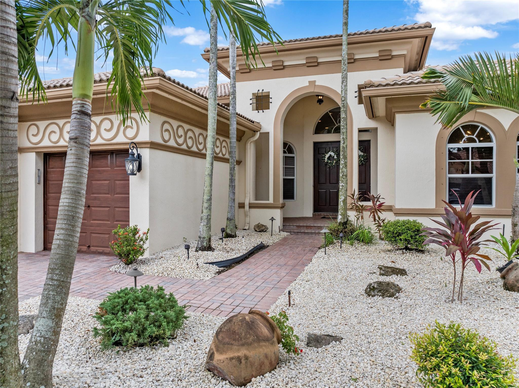 HERON BAY EAST - Residential