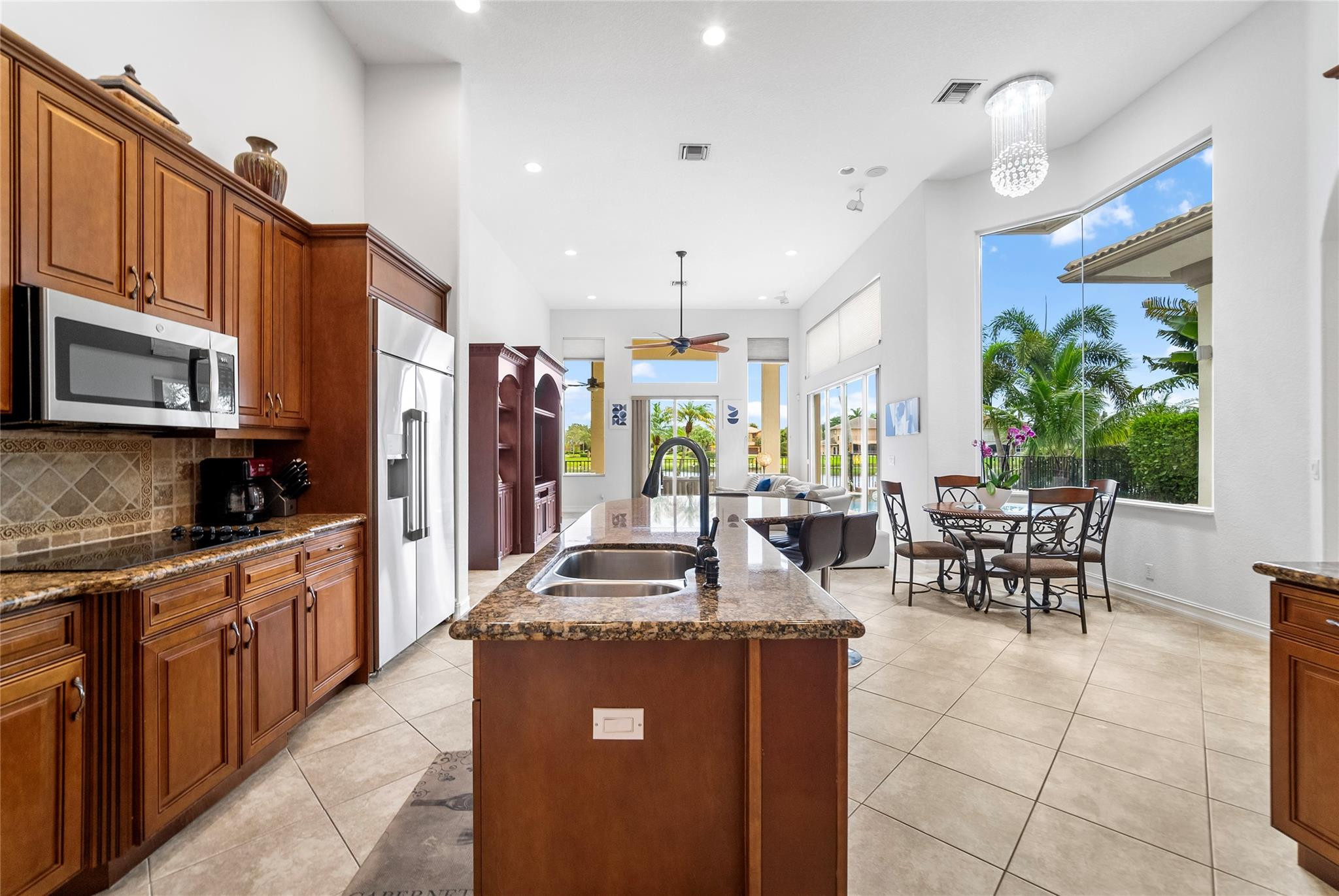 HERON BAY EAST - Residential