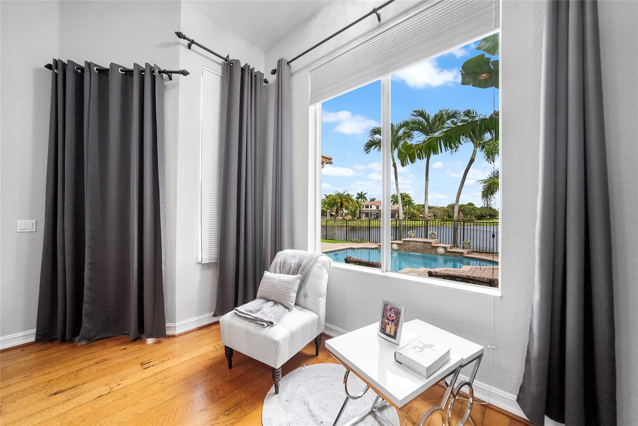 HERON BAY EAST - Residential