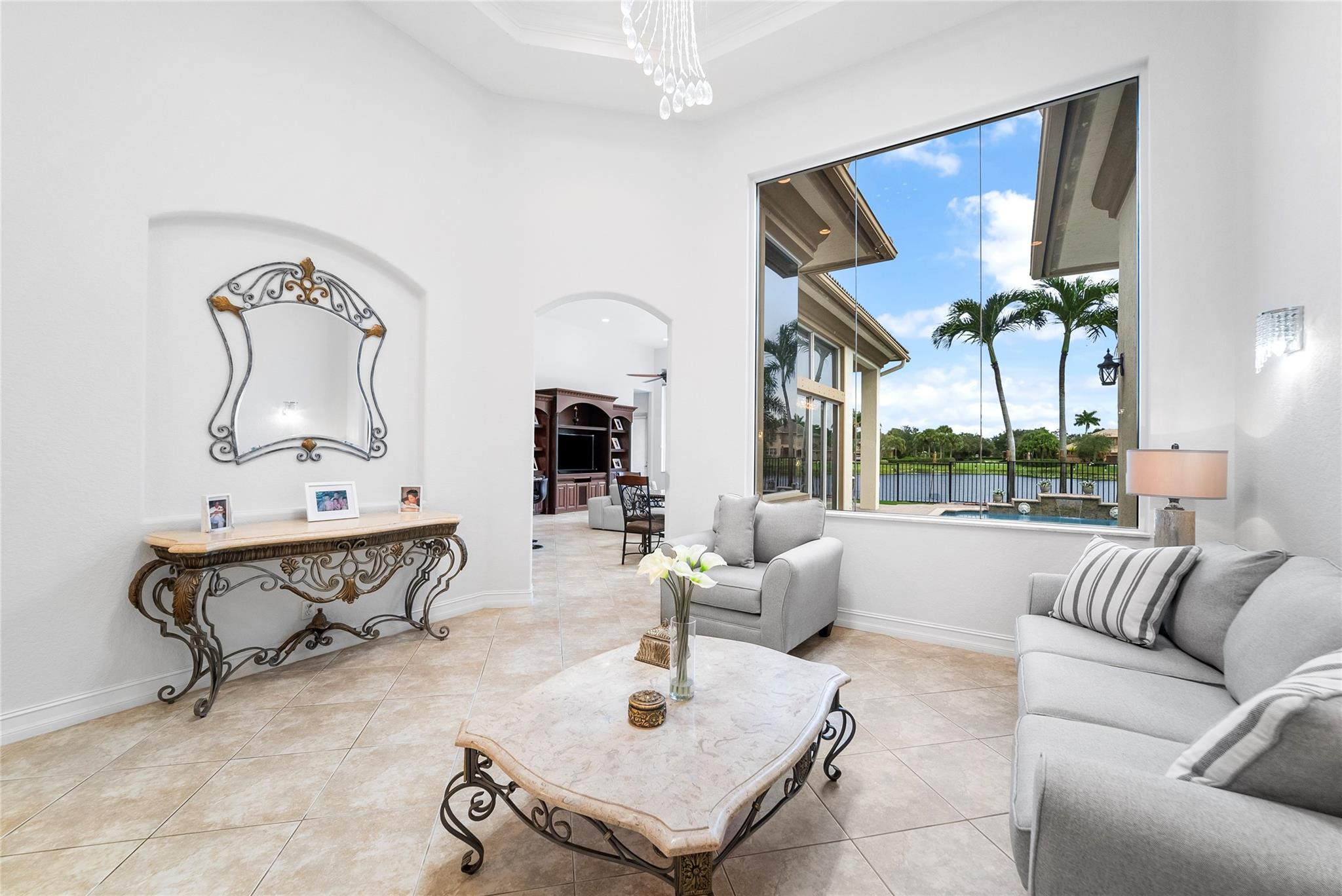 HERON BAY EAST - Residential