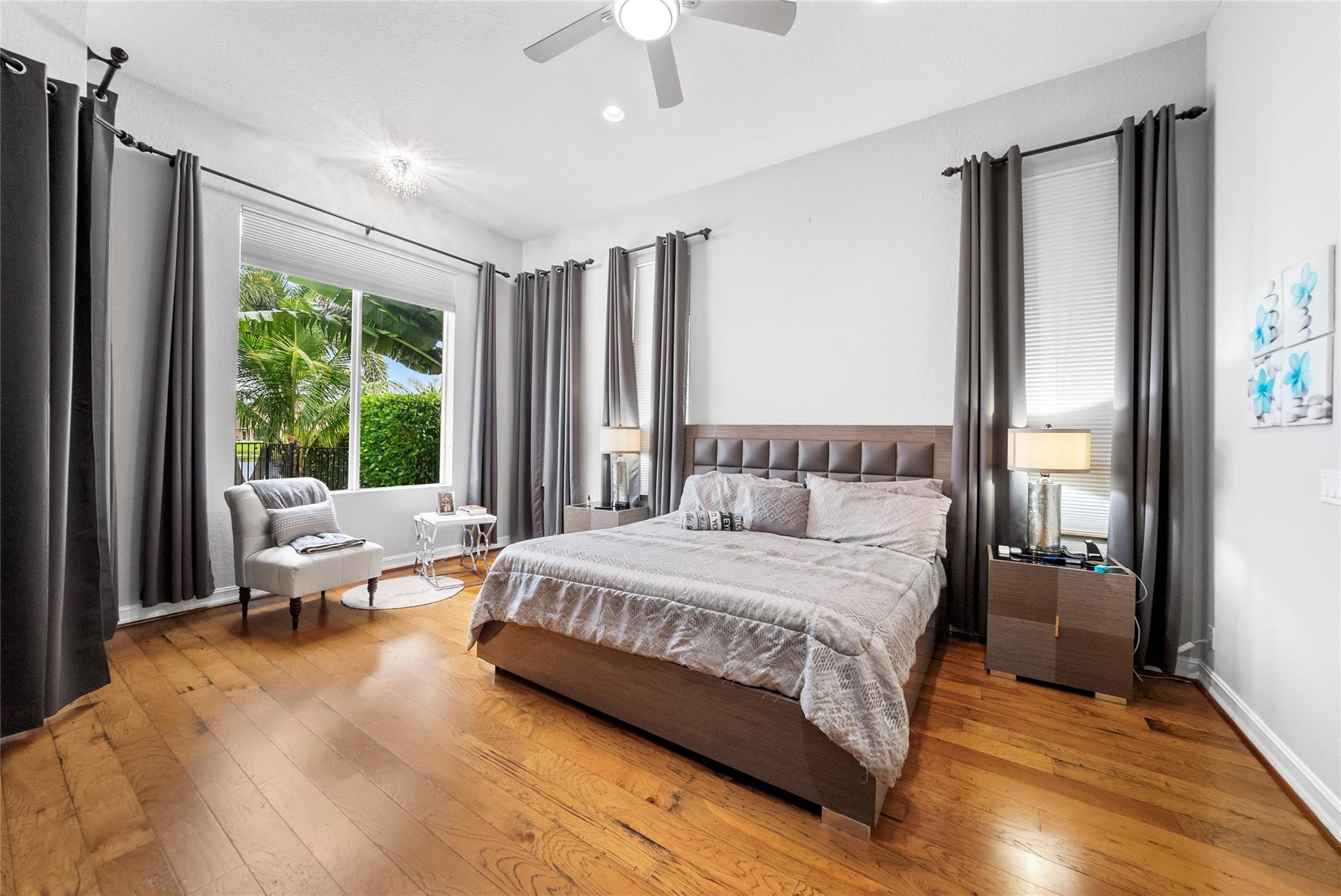 HERON BAY EAST - Residential