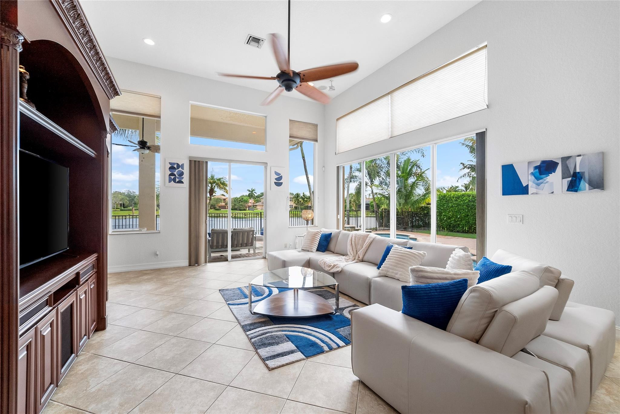 HERON BAY EAST - Residential