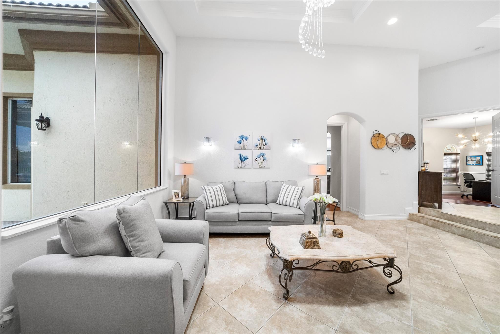 HERON BAY EAST - Residential