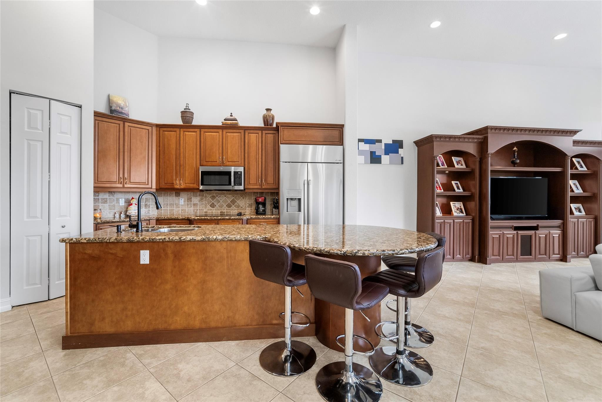 HERON BAY EAST - Residential