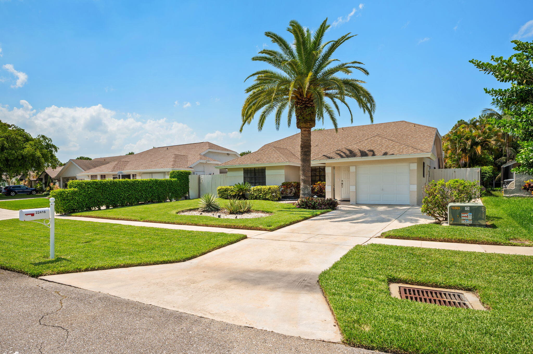 22416 Swordfish Drive