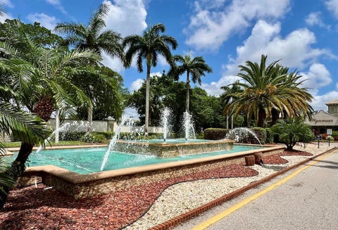 Tiny photo for 2612 Nassau Bend #A1, Coconut Creek, FL 33066 (MLS # R11167373)