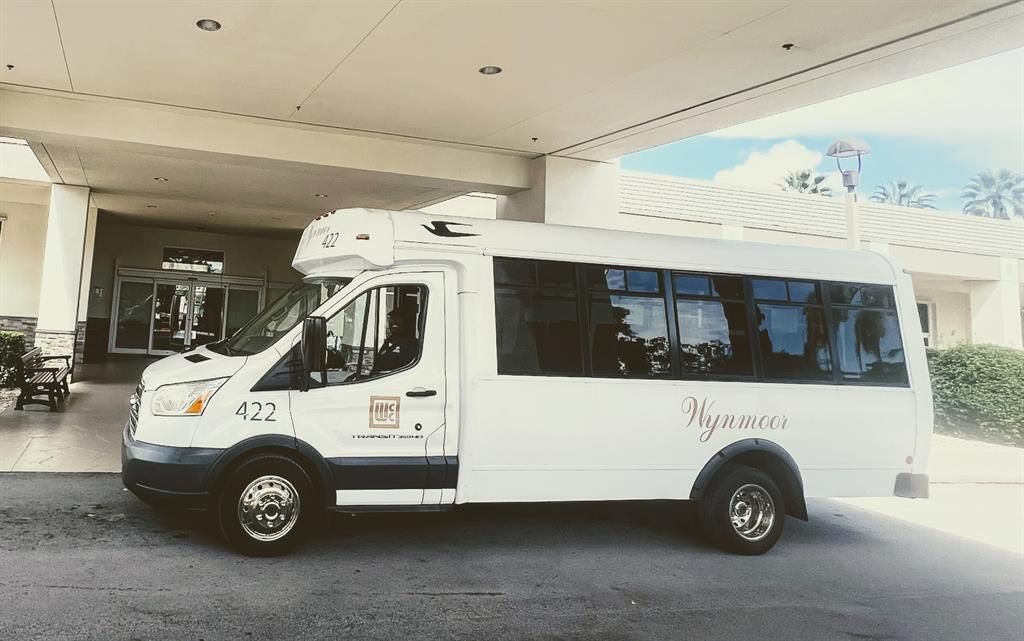 Photo of 2612 Nassau Bend #A1, Coconut Creek, FL 33066 (MLS # R11167373)