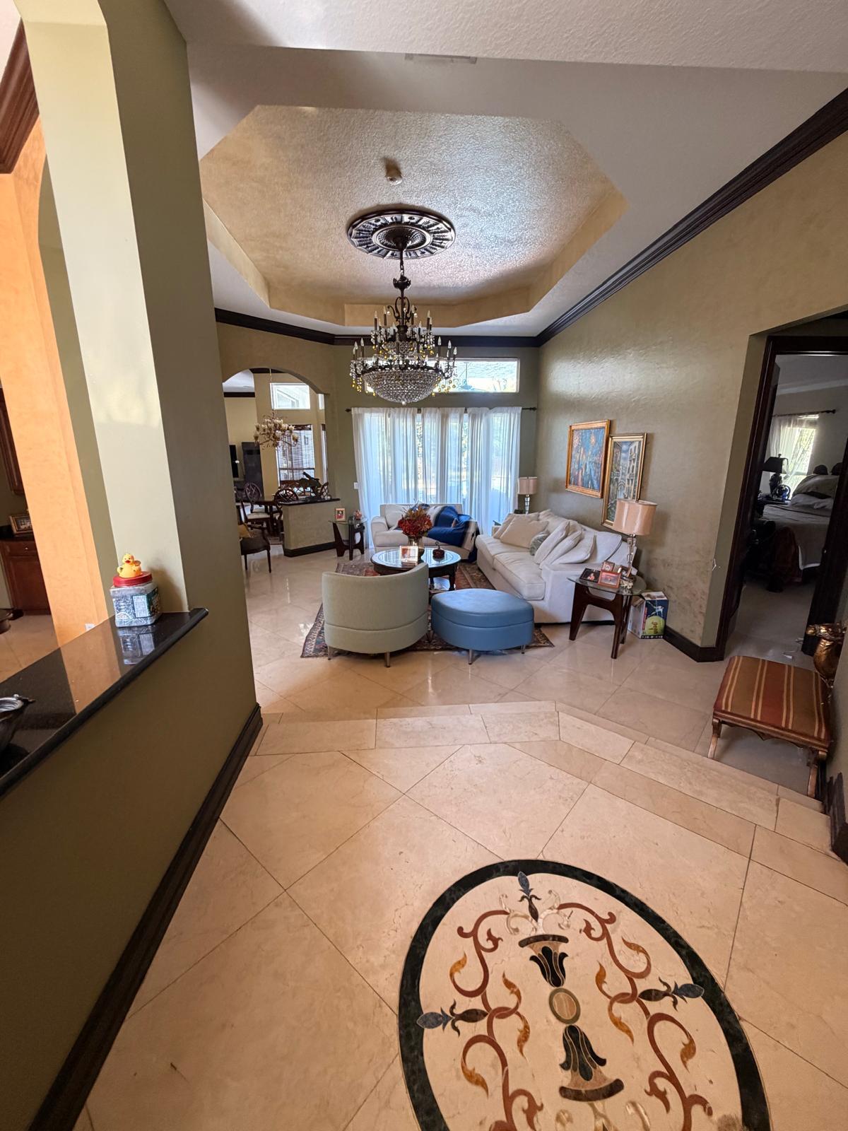 LONG LAKE RANCHES PLAT TWO - Residential