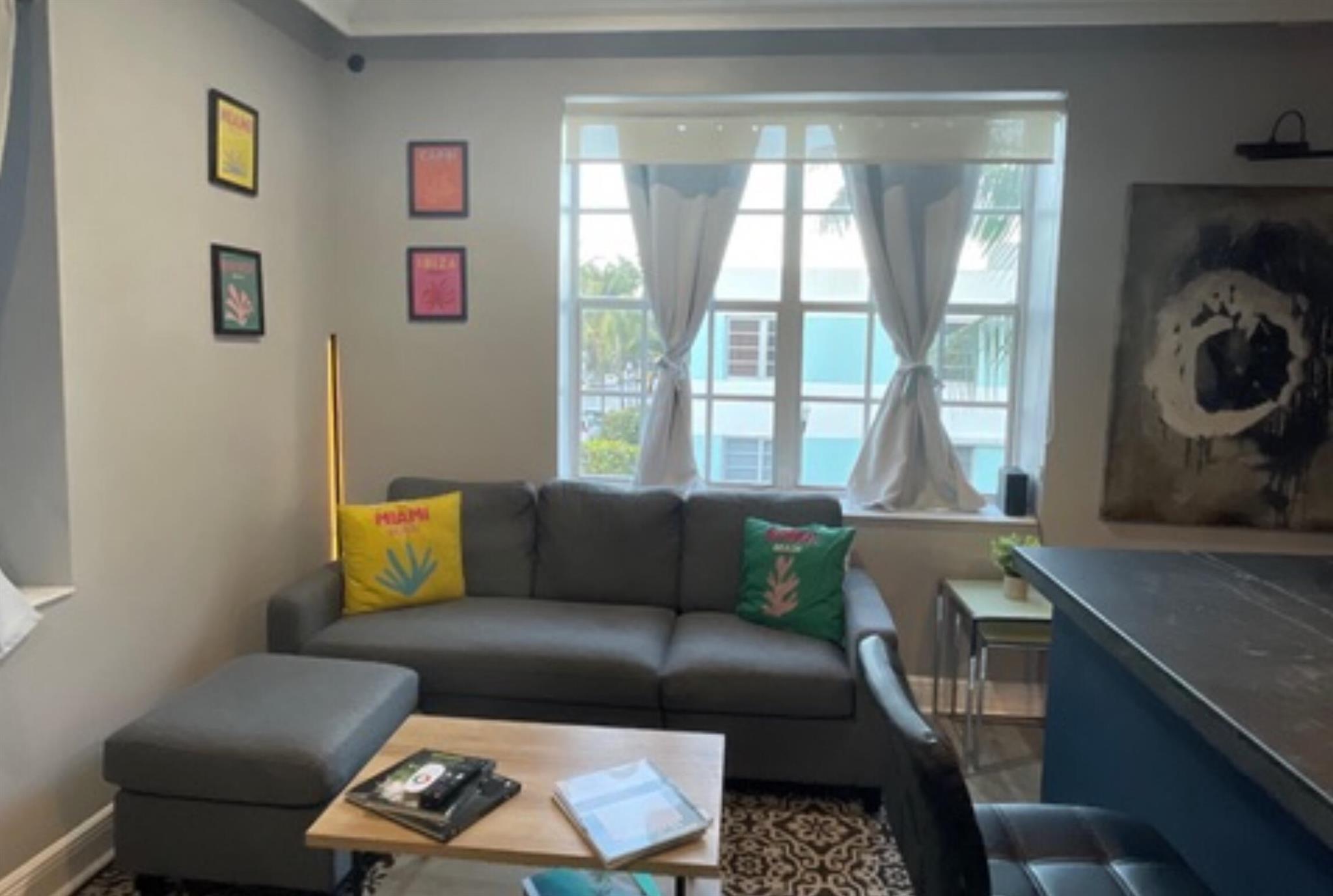 SAGE ON 3RD CONDO - Residential Lease