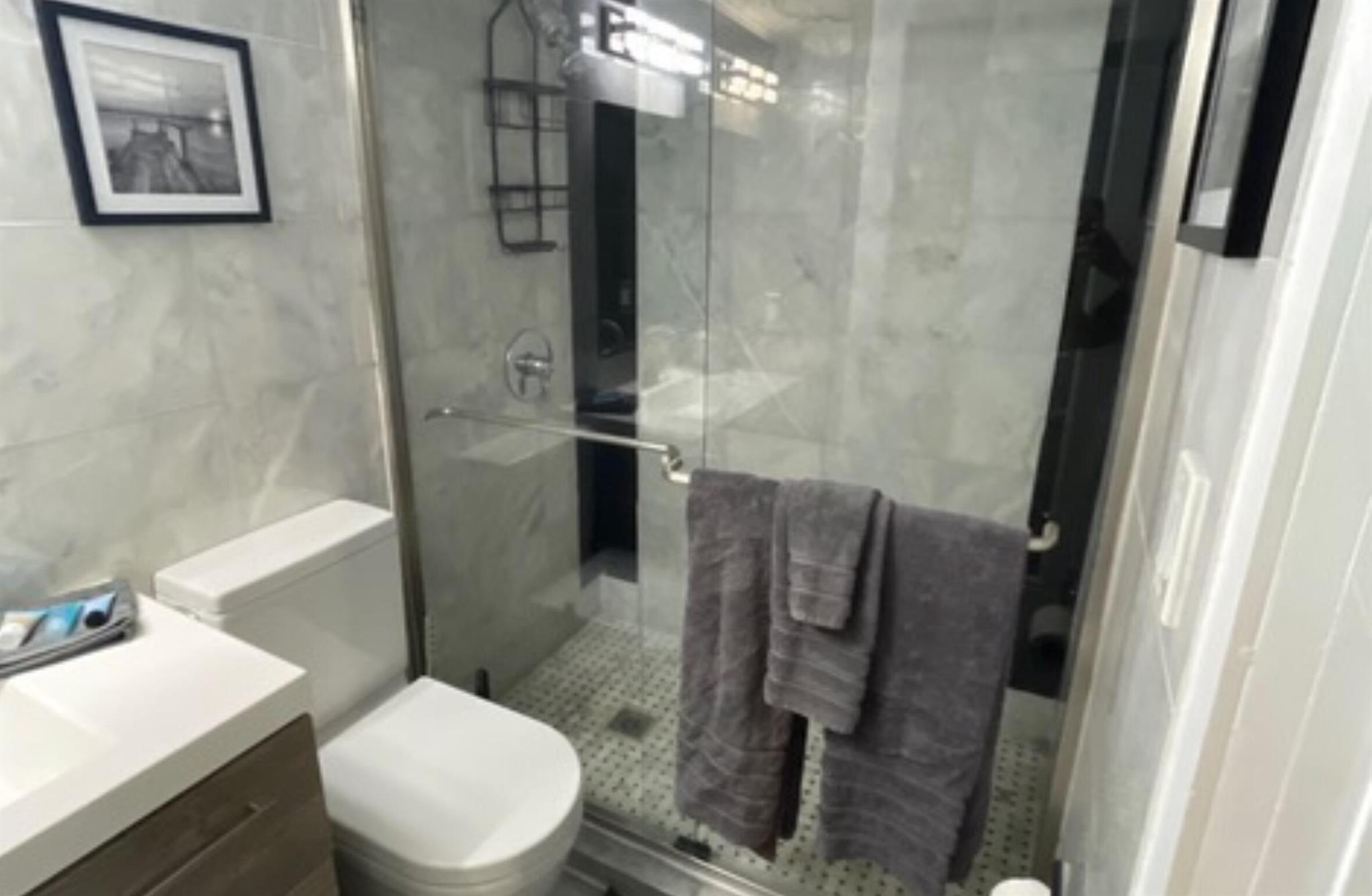 SAGE ON 3RD CONDO - Residential Lease