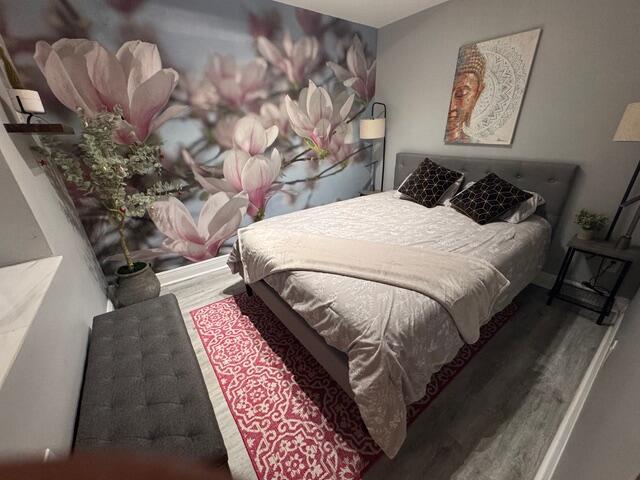 SAGE ON 3RD CONDO - Residential Lease