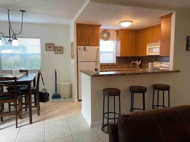 Photo of 348 Monaco H #348, Delray Beach, FL 33446 (MLS # R11008597)