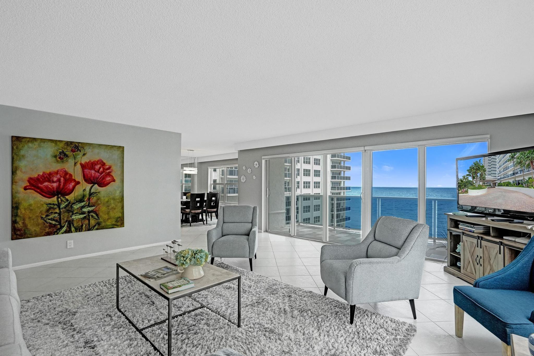 3500 Galt Ocean Drive 807