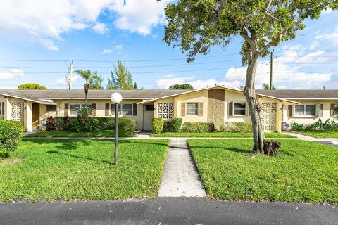 2522 Emory Drive E C West Palm Beach FL 33415