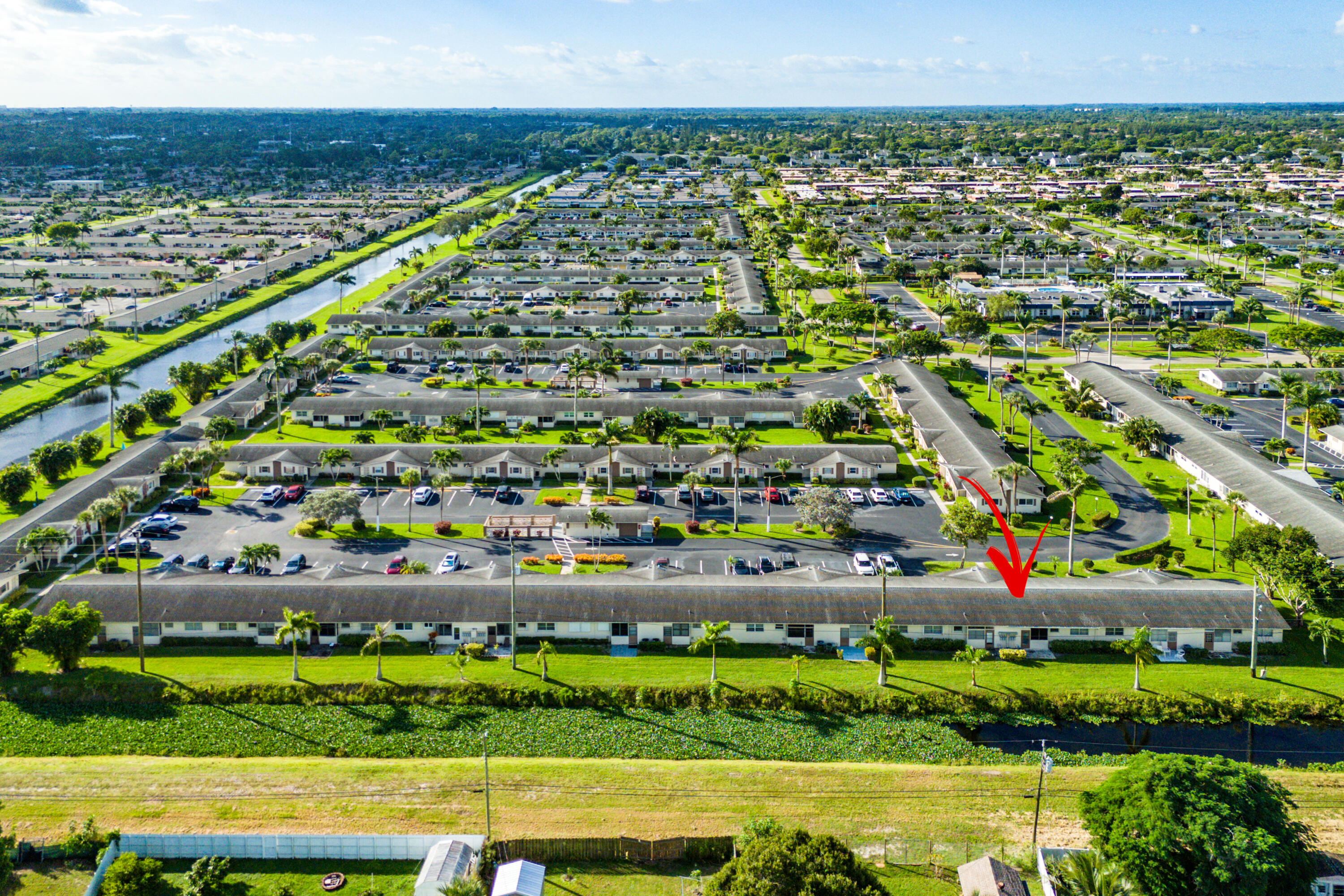 CRESTHAVEN VILLAS CONDO 3 - Residential