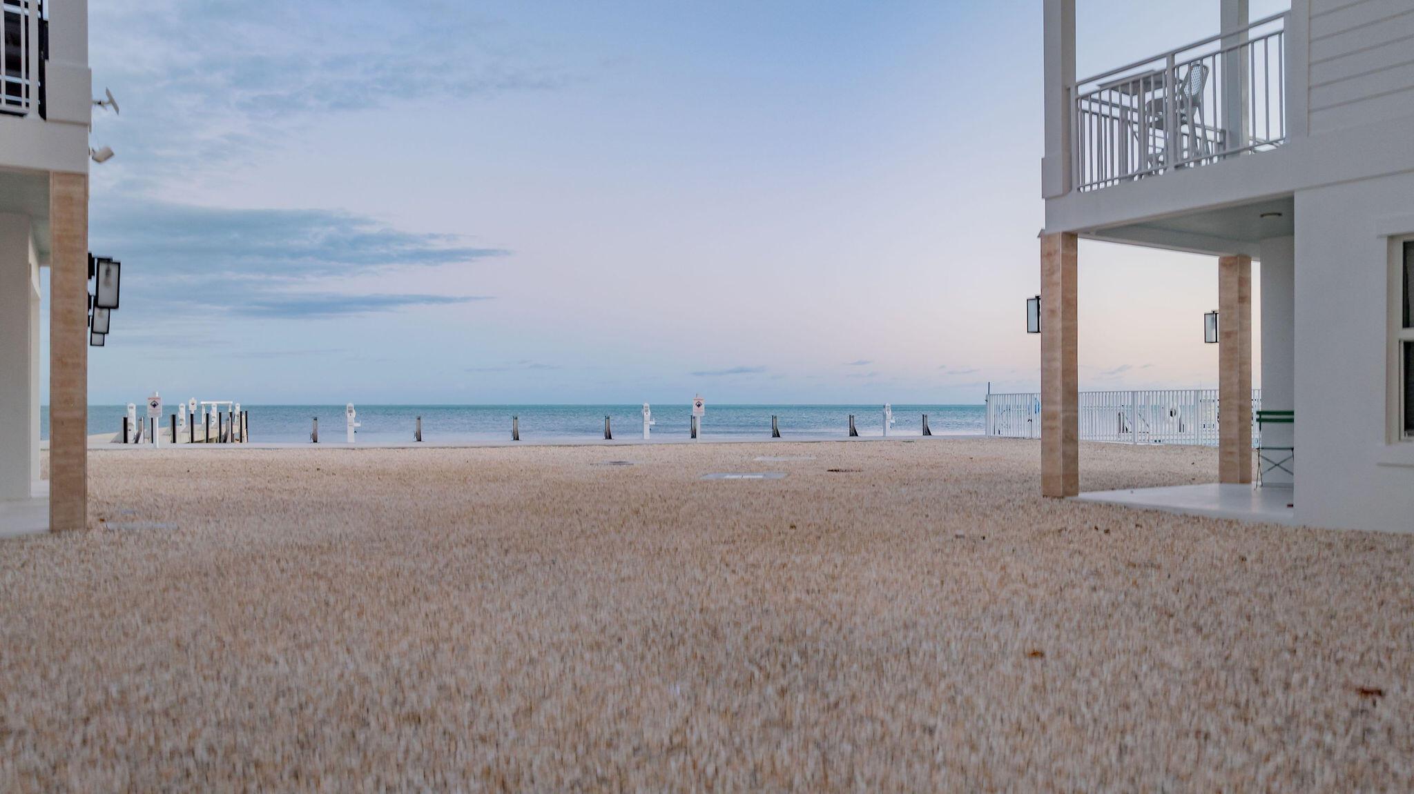 Peaceful Palms - Residential