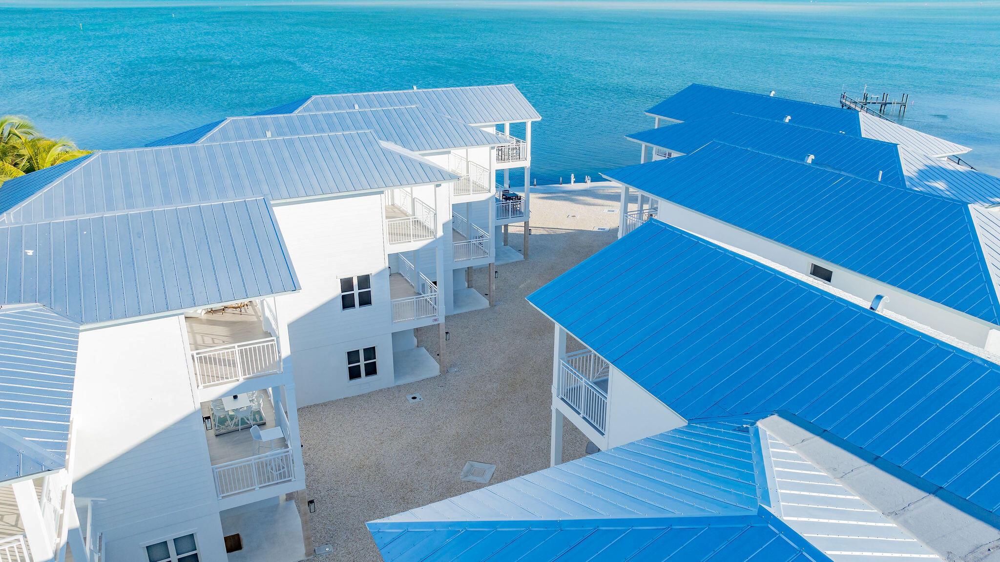 Peaceful Palms - Residential